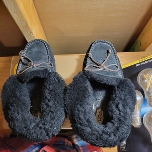 UGG slippers